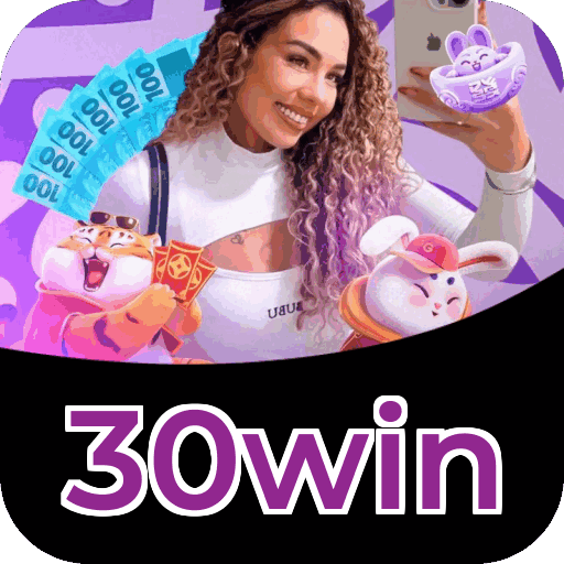 Passo a passo cadastro 30win mostrando formulário simples com 3 campos